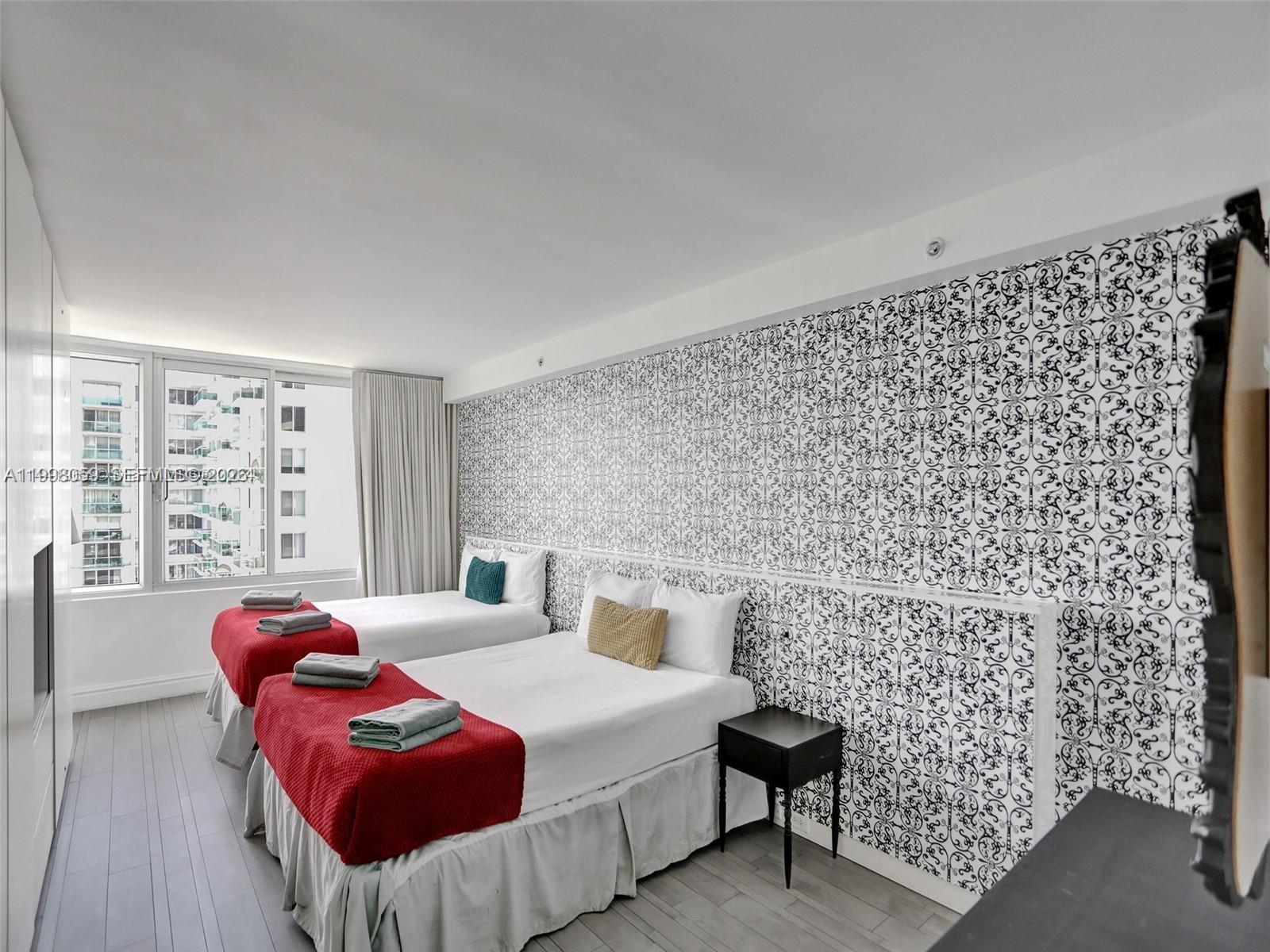 1100 West Ave #1101, Miami Beach FL 33139