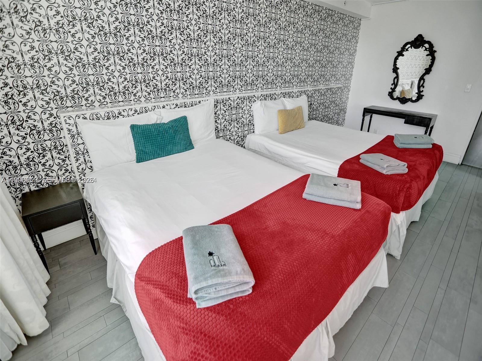 1100 West Ave #1101, Miami Beach FL 33139