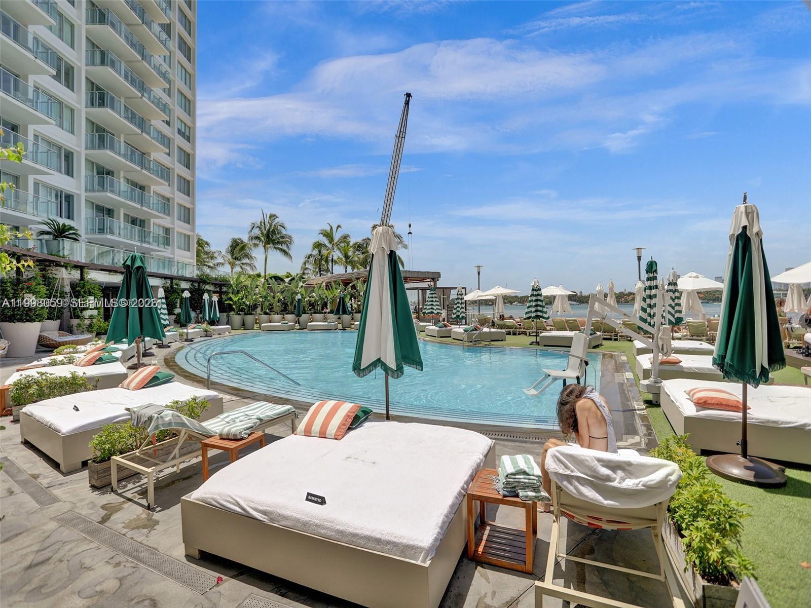 1100 West Ave #1101, Miami Beach FL 33139