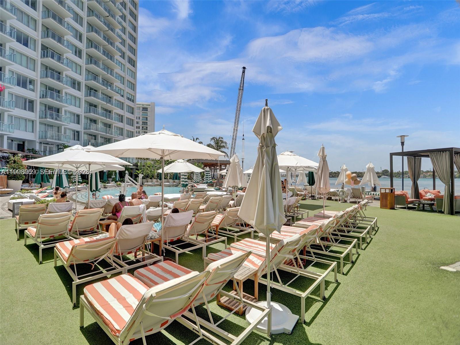 1100 West Ave #1101, Miami Beach FL 33139