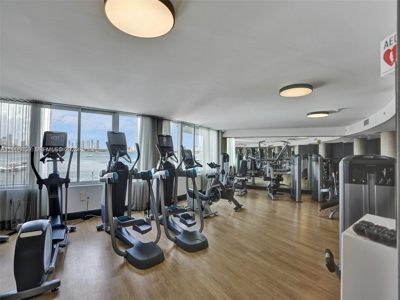 1100 West Ave #1101, Miami Beach FL 33139