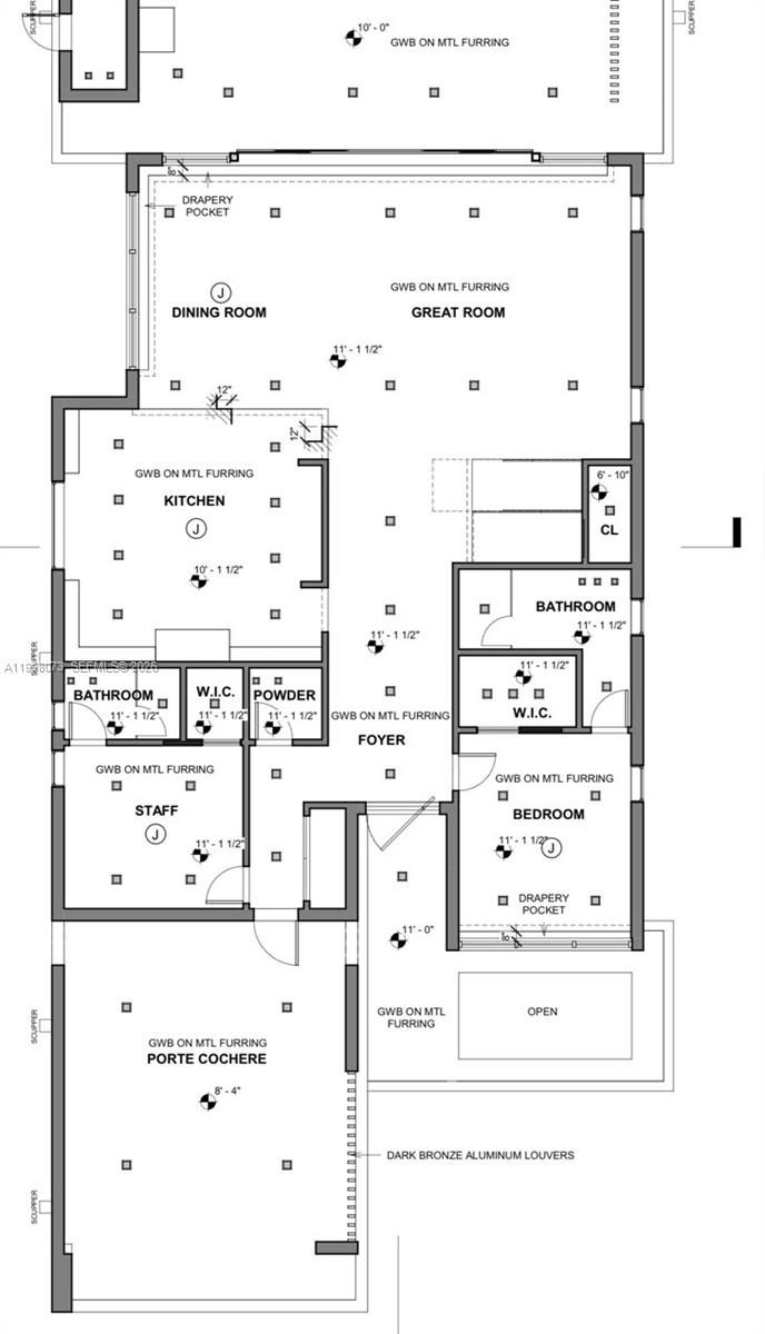 3983 Kumquat Ave, Miami FL 33133