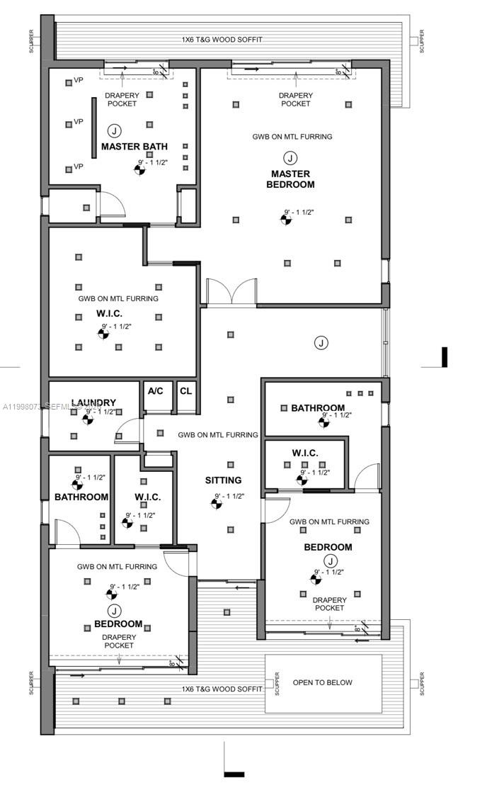 3983 Kumquat Ave, Miami FL 33133