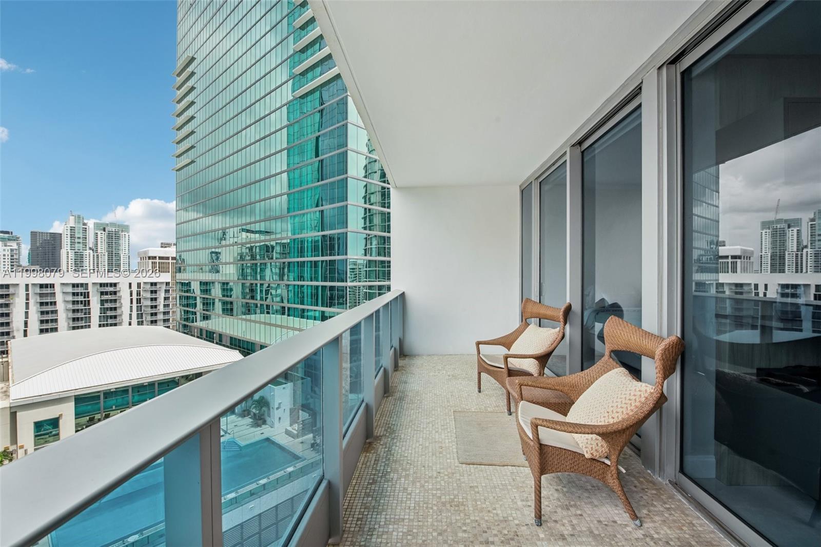 200 Biscayne Boulevard Way #3113, Miami FL 33131