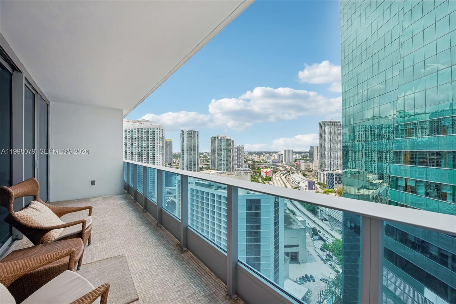 200 Biscayne Boulevard Way #3113, Miami FL 33131