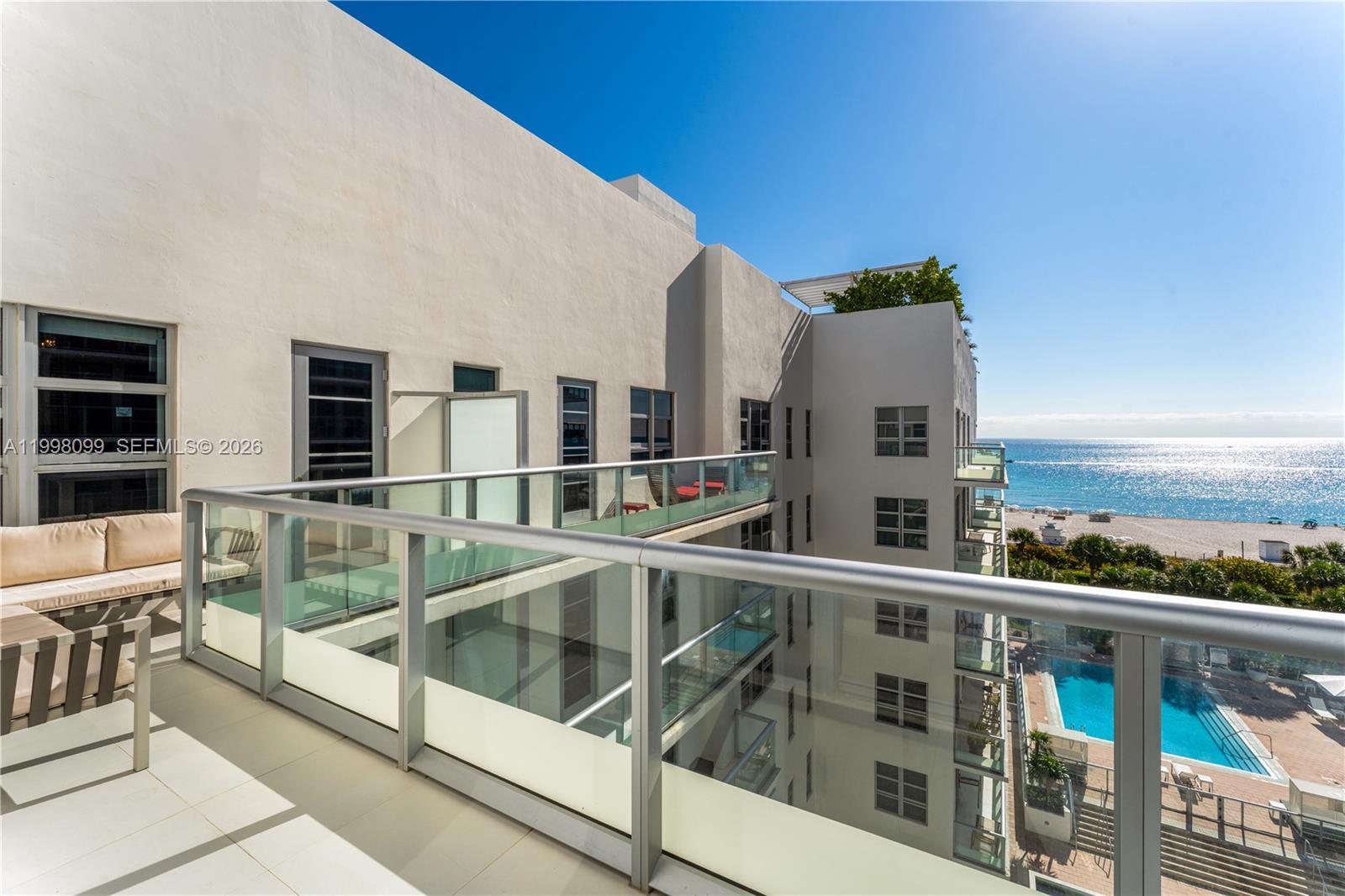 3739 Collins Avenue #N-604, Miami Beach FL 33140