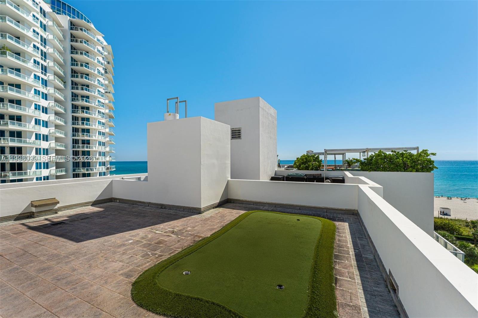 3739 Collins Avenue #N-604, Miami Beach FL 33140