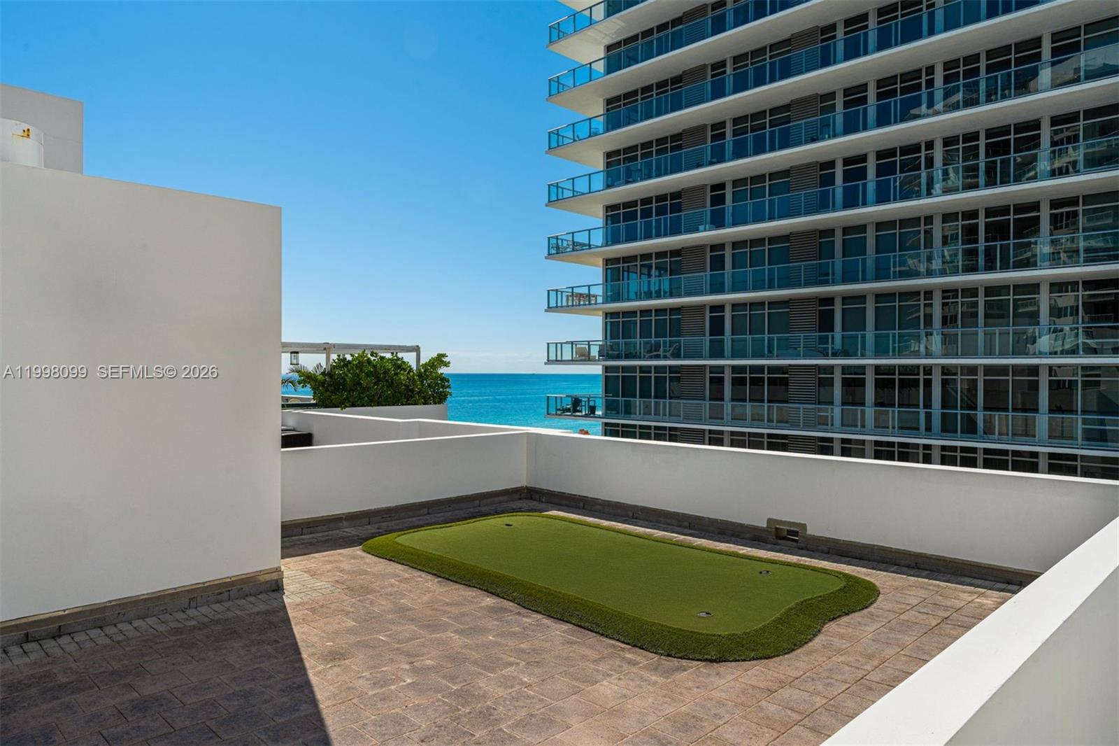 3739 Collins Avenue #N-604, Miami Beach FL 33140