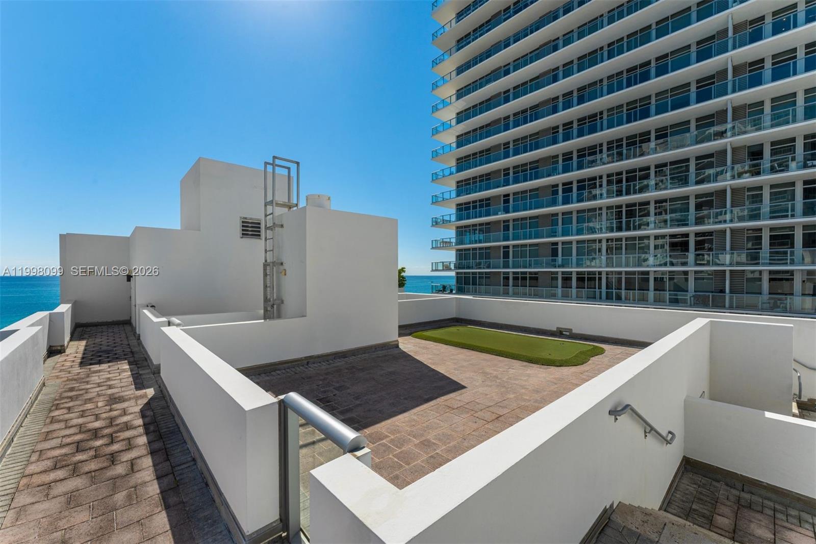 3739 Collins Avenue #N-604, Miami Beach FL 33140