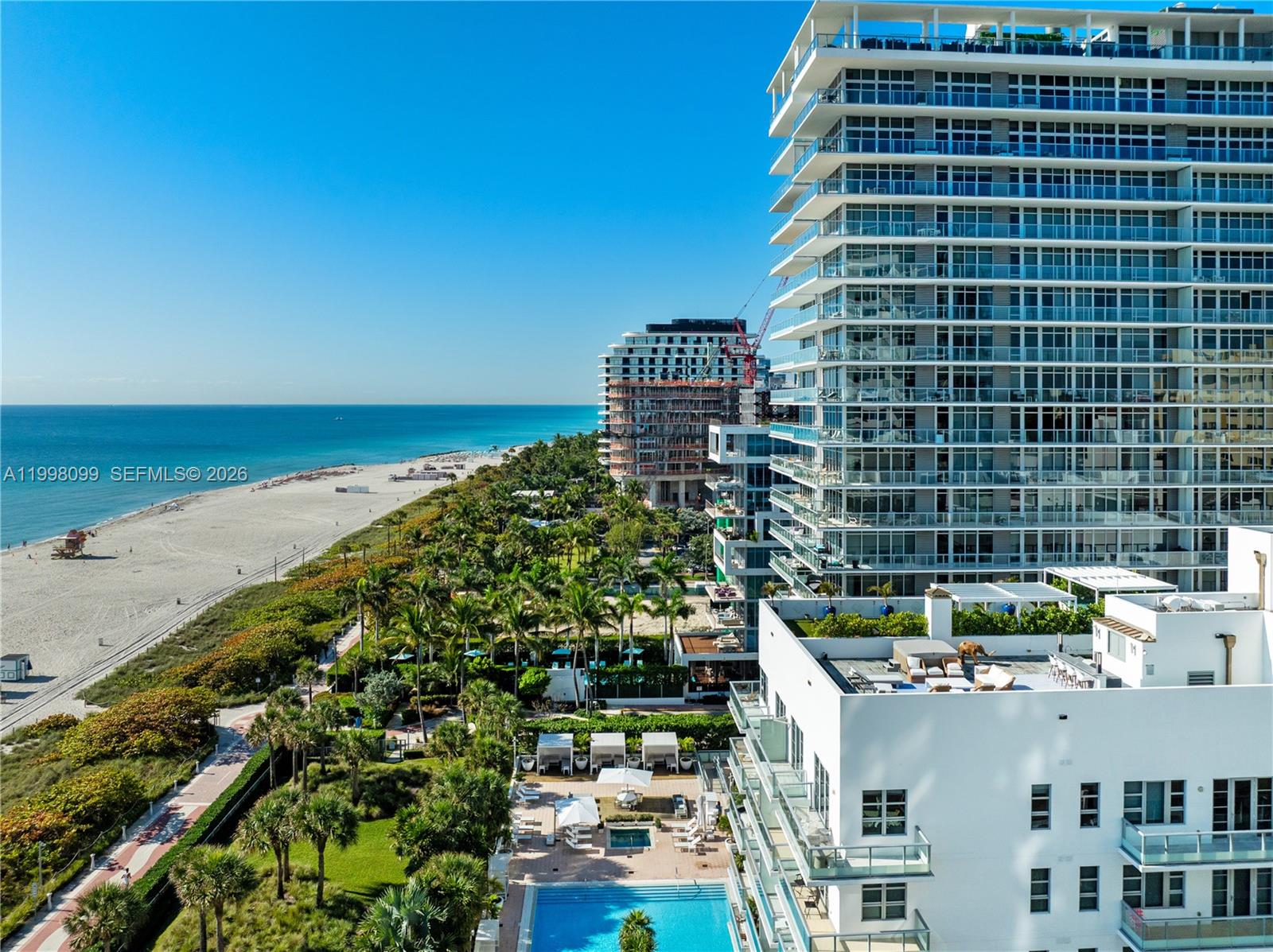 3739 Collins Avenue #N-604, Miami Beach FL 33140