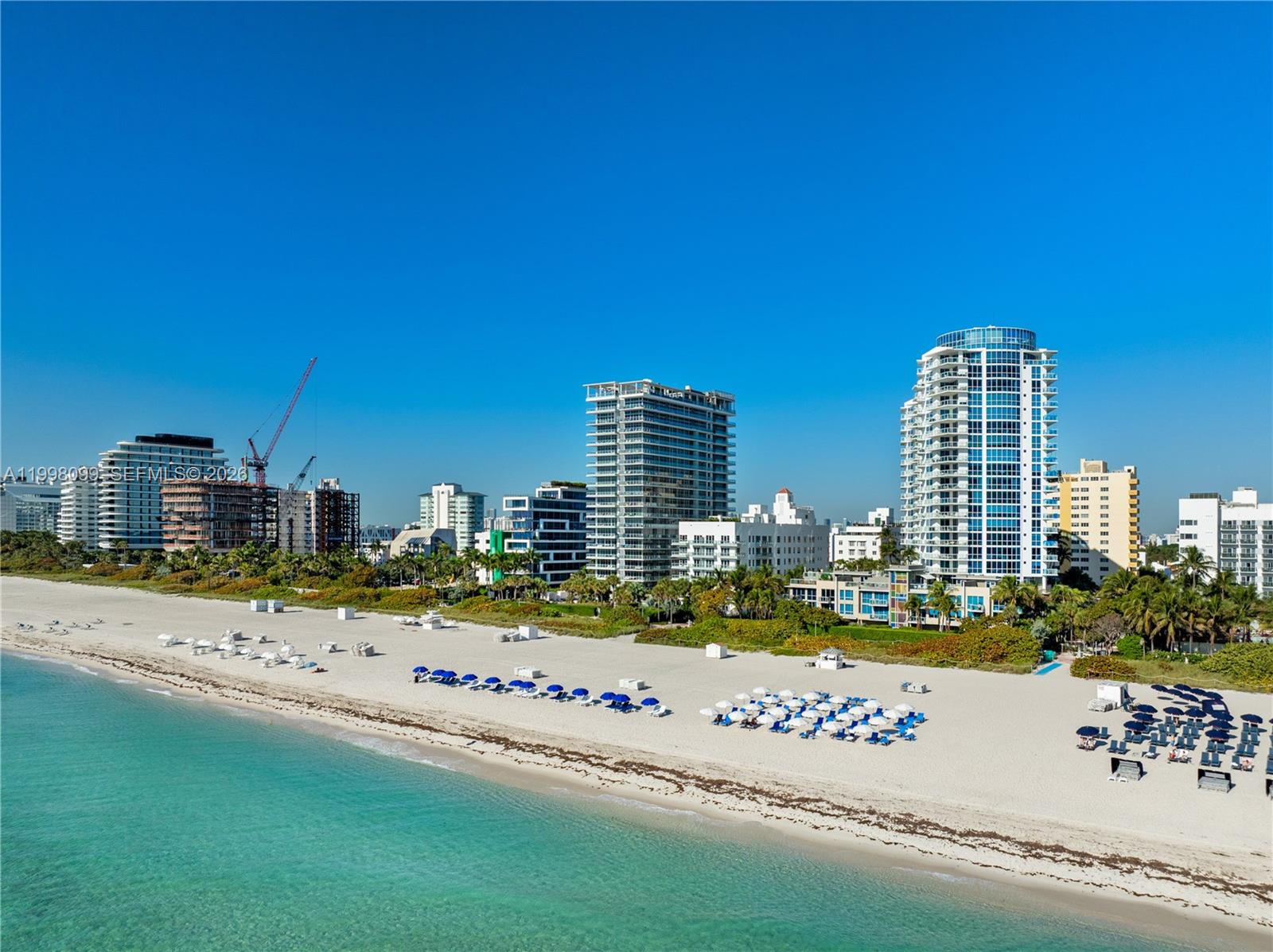 3739 Collins Avenue #N-604, Miami Beach FL 33140
