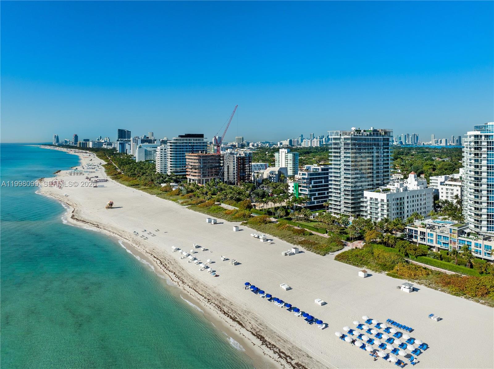 3739 Collins Avenue #N-604, Miami Beach FL 33140