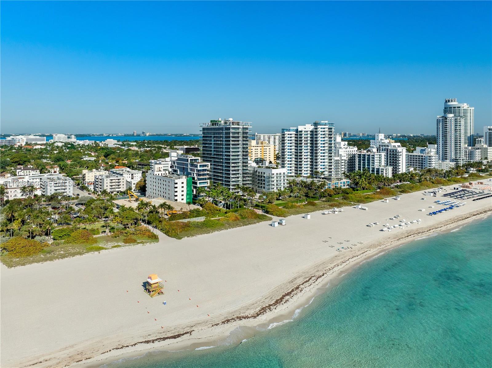 3739 Collins Avenue #N-604, Miami Beach FL 33140