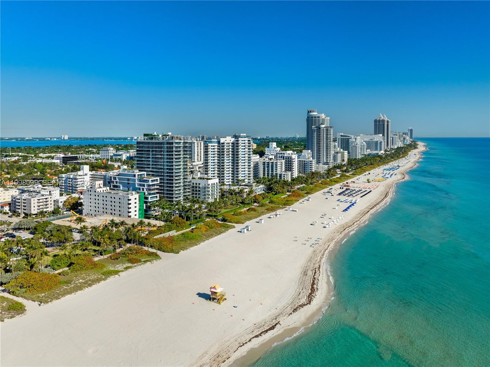 3739 Collins Avenue #N-604, Miami Beach FL 33140