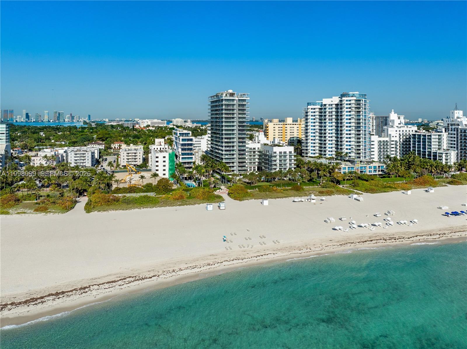 3739 Collins Avenue #N-604, Miami Beach FL 33140