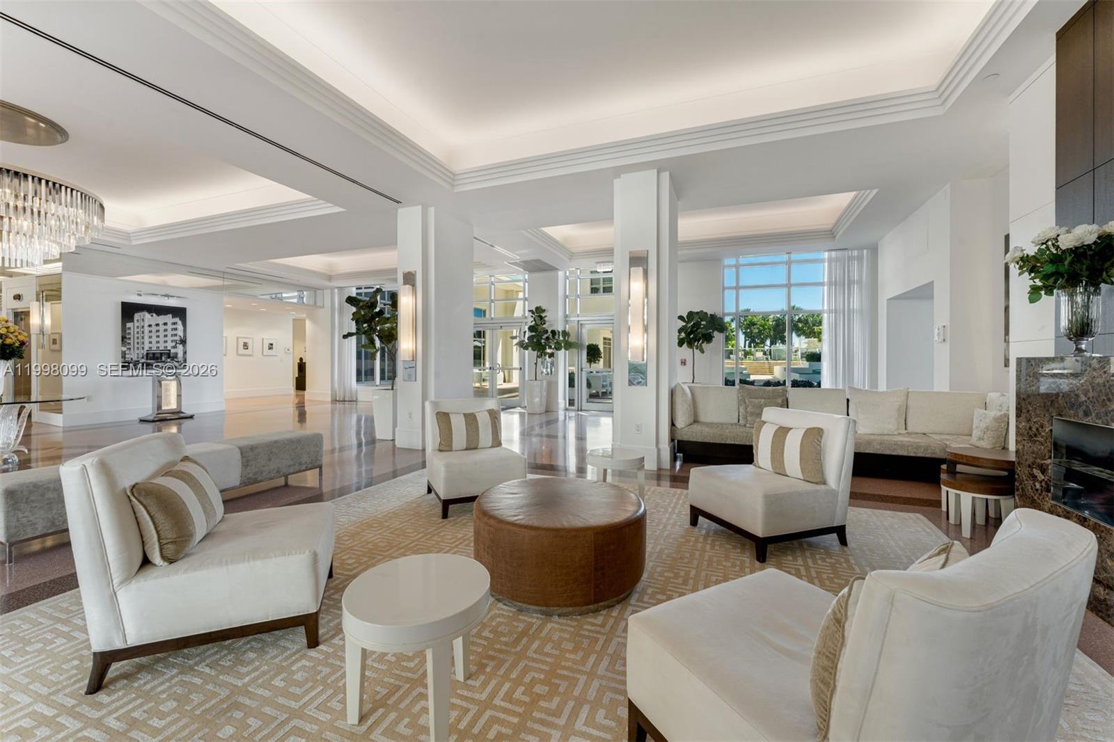 3739 Collins Avenue #N-604, Miami Beach FL 33140