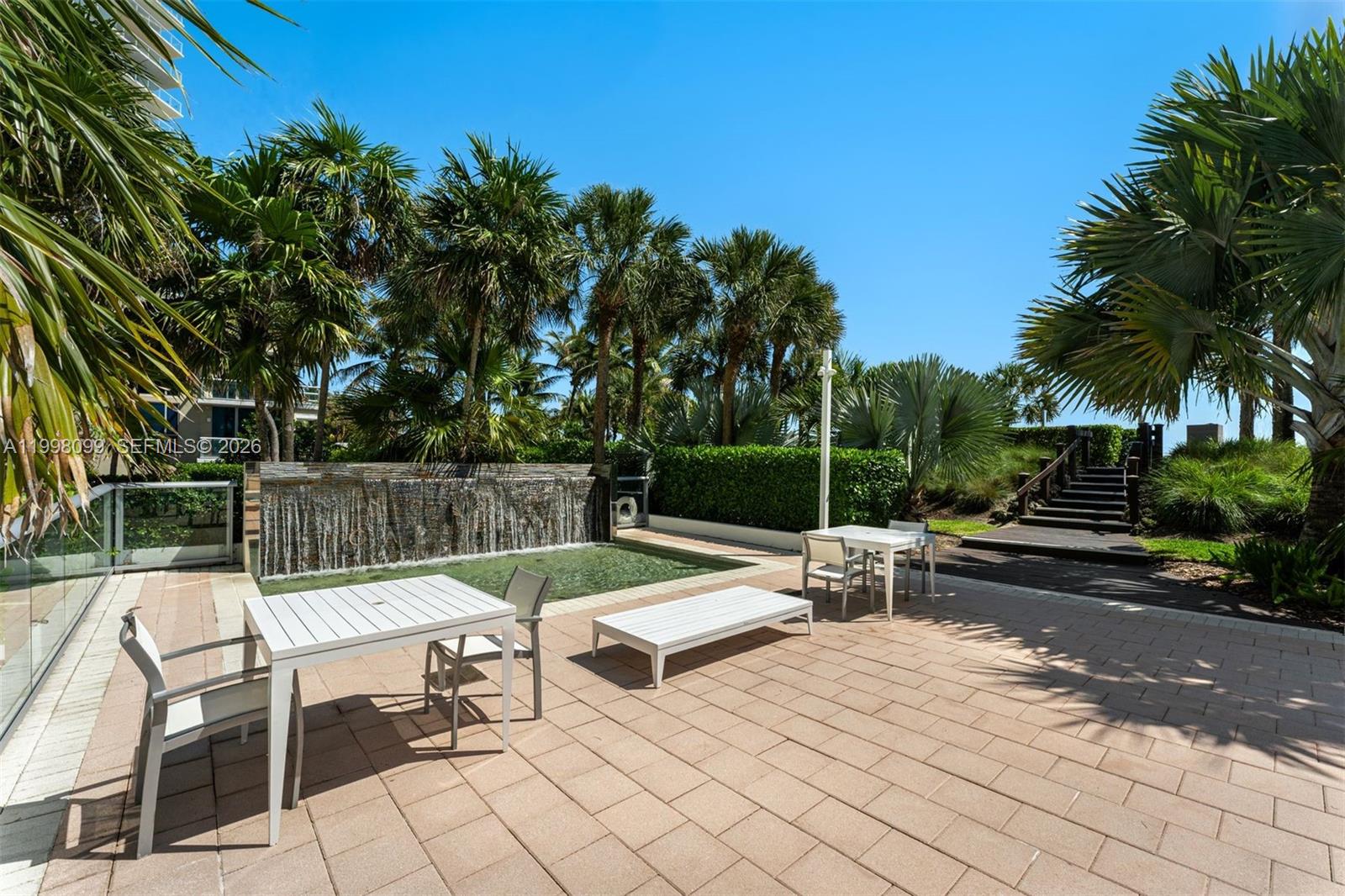3739 Collins Avenue #N-604, Miami Beach FL 33140