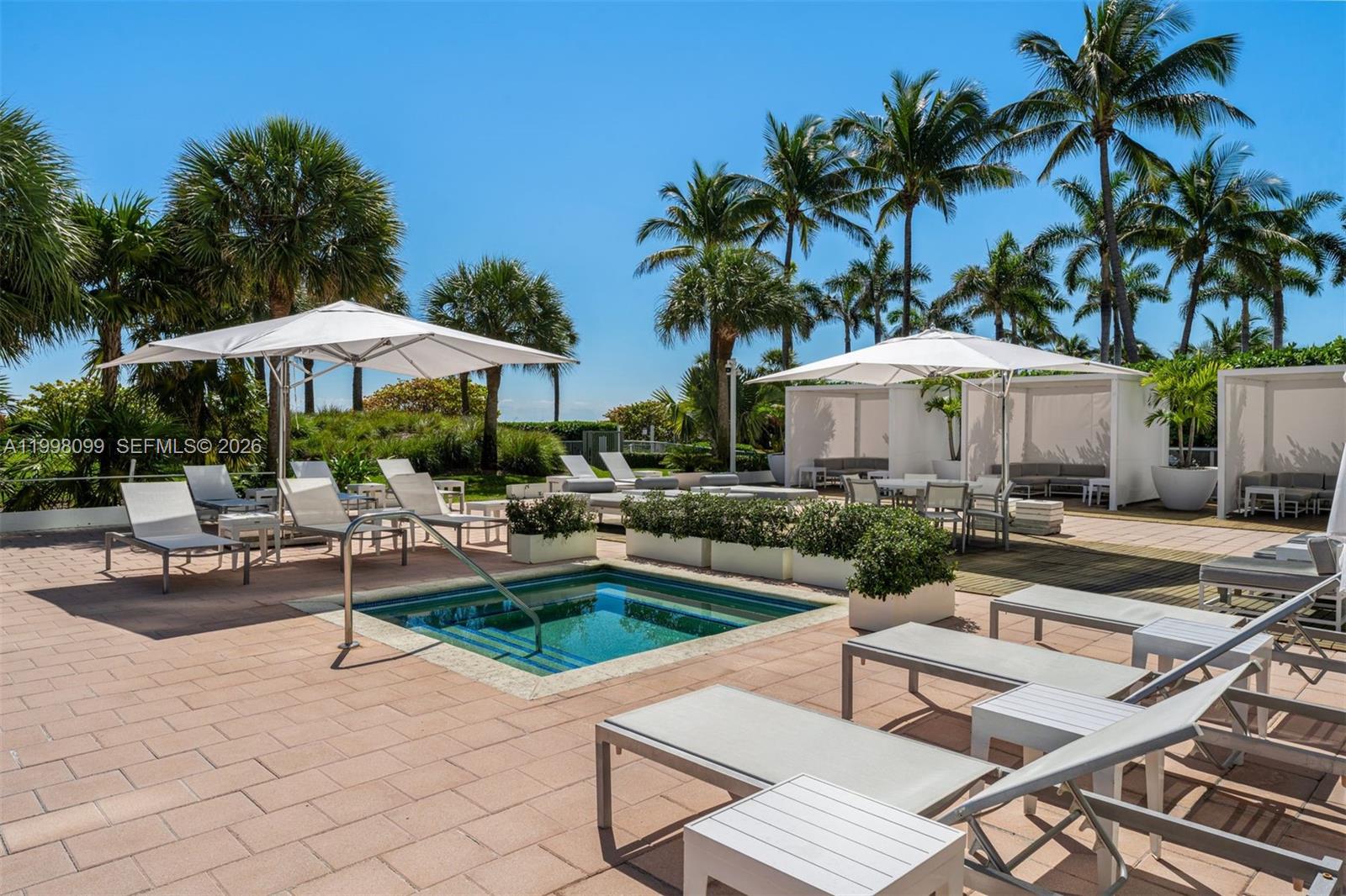 3739 Collins Avenue #N-604, Miami Beach FL 33140