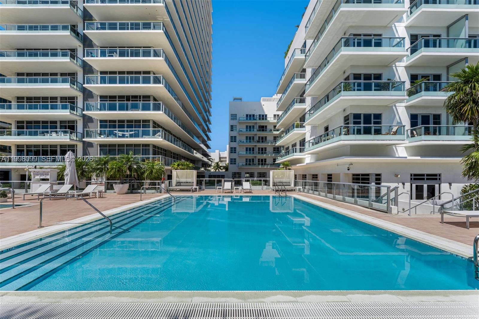 3739 Collins Avenue #N-604, Miami Beach FL 33140