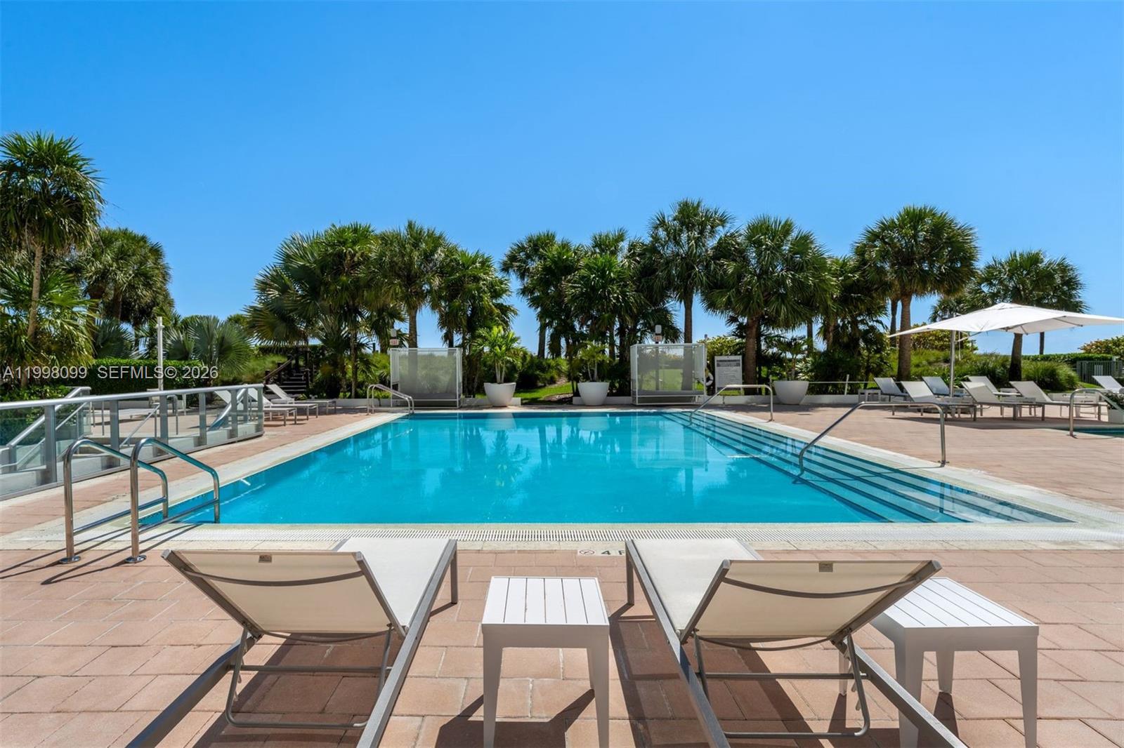 3739 Collins Avenue #N-604, Miami Beach FL 33140