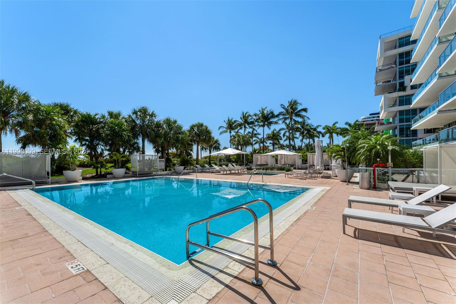3739 Collins Avenue #N-604, Miami Beach FL 33140
