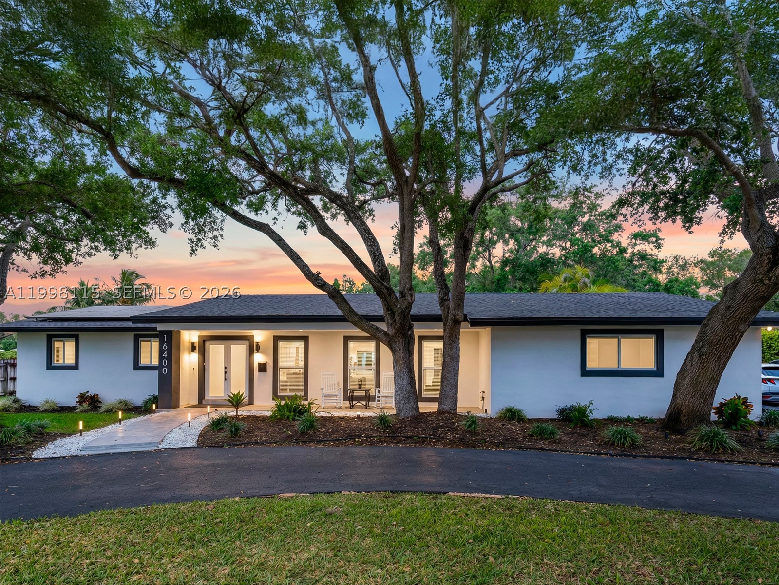 16400 SW 80th Ave, Palmetto Bay FL 33157