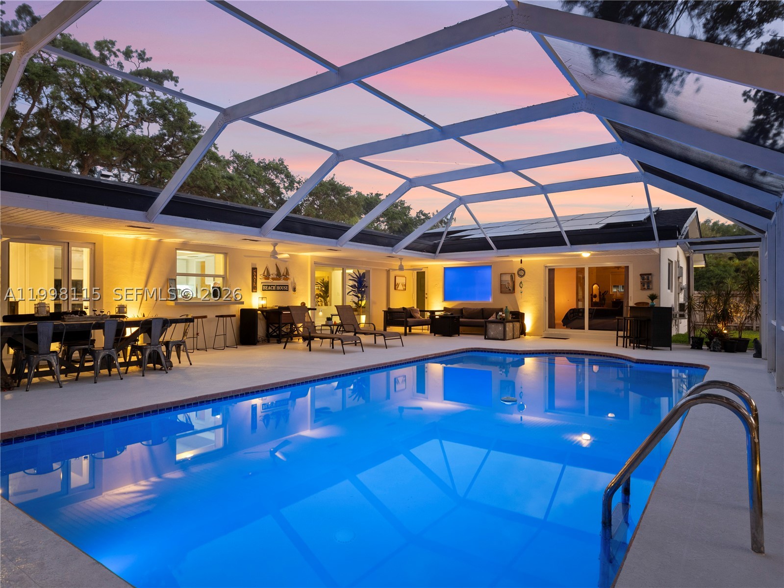 16400 SW 80th Ave, Palmetto Bay FL 33157