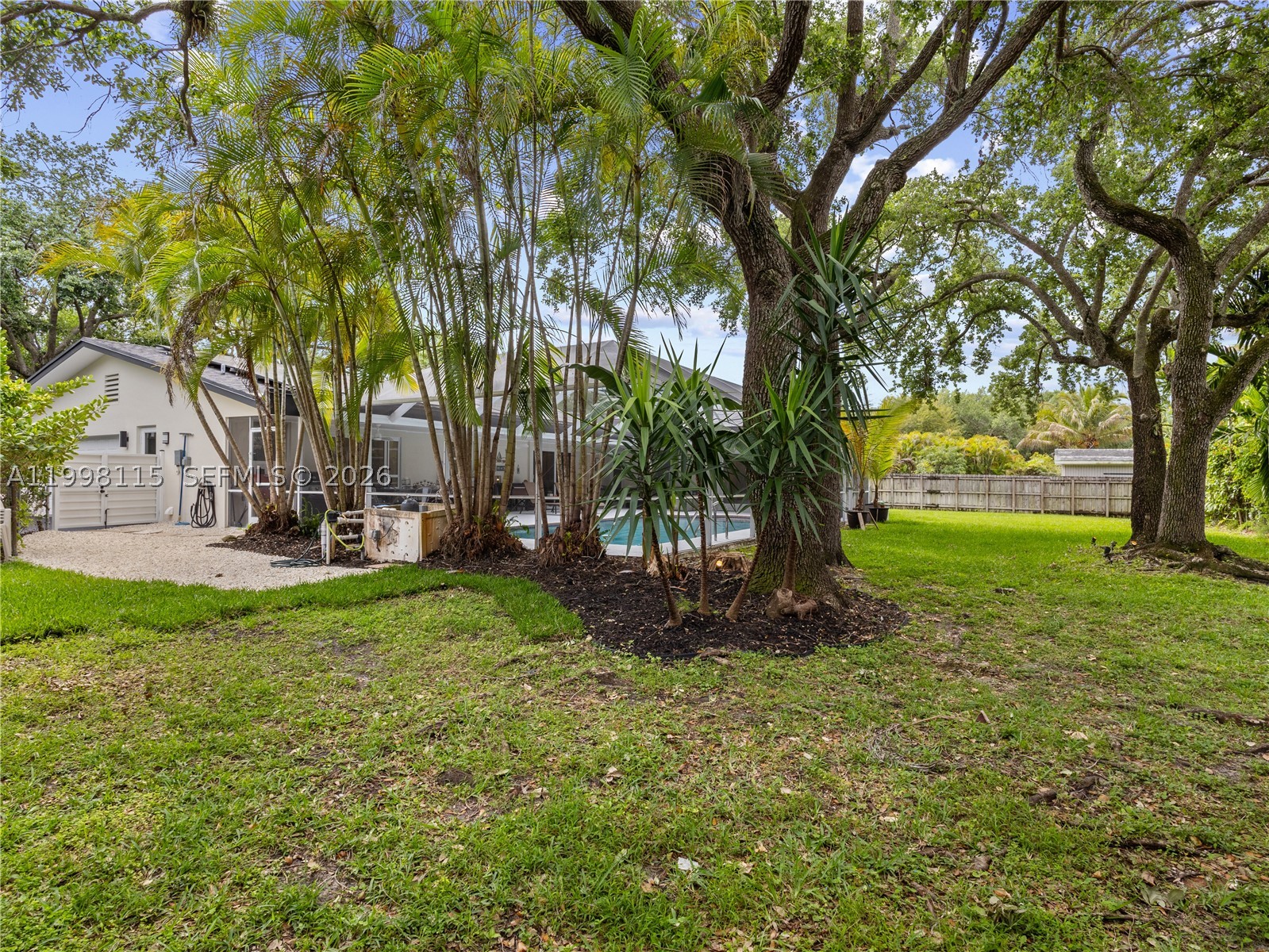 16400 SW 80th Ave, Palmetto Bay FL 33157
