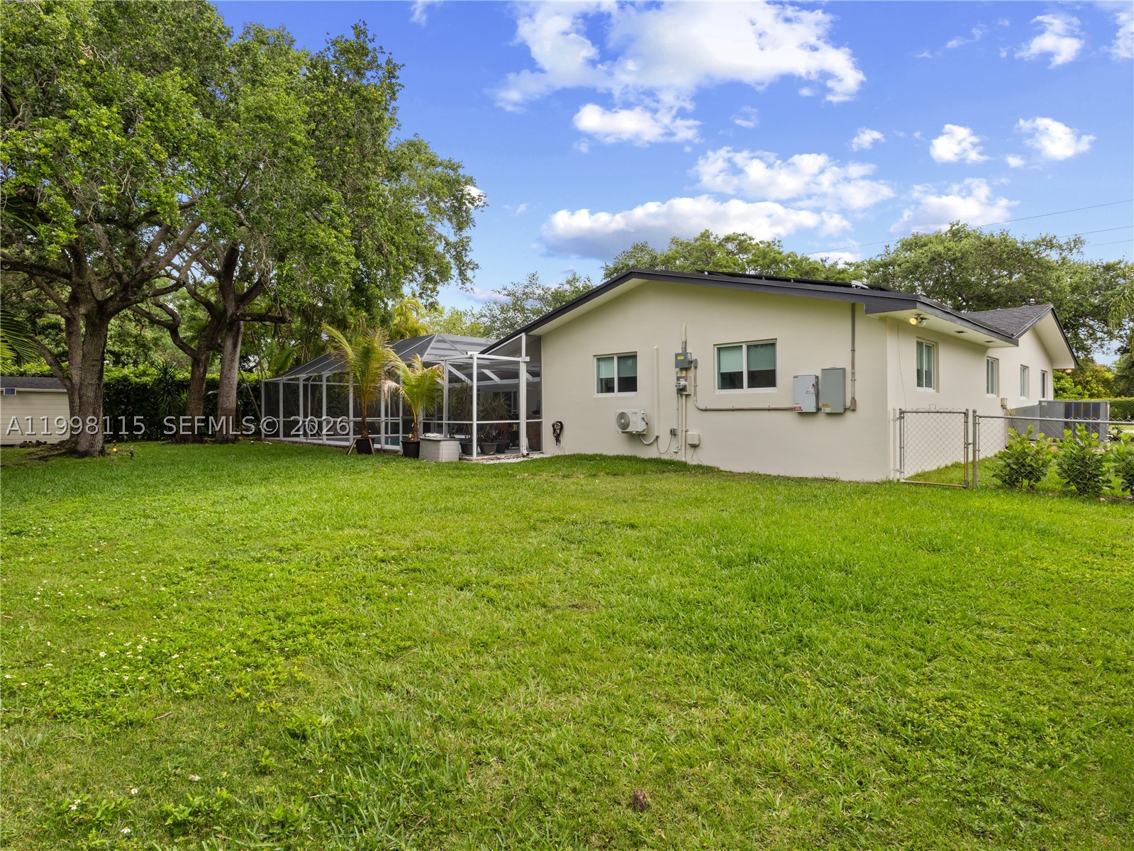 16400 SW 80th Ave, Palmetto Bay FL 33157