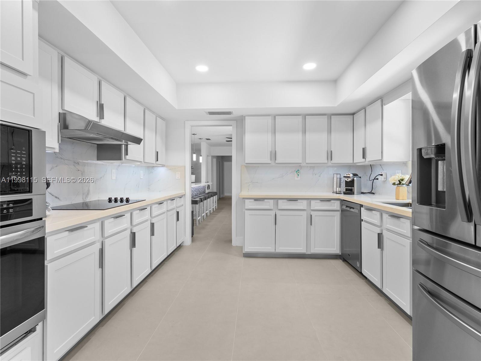 16400 SW 80th Ave, Palmetto Bay FL 33157