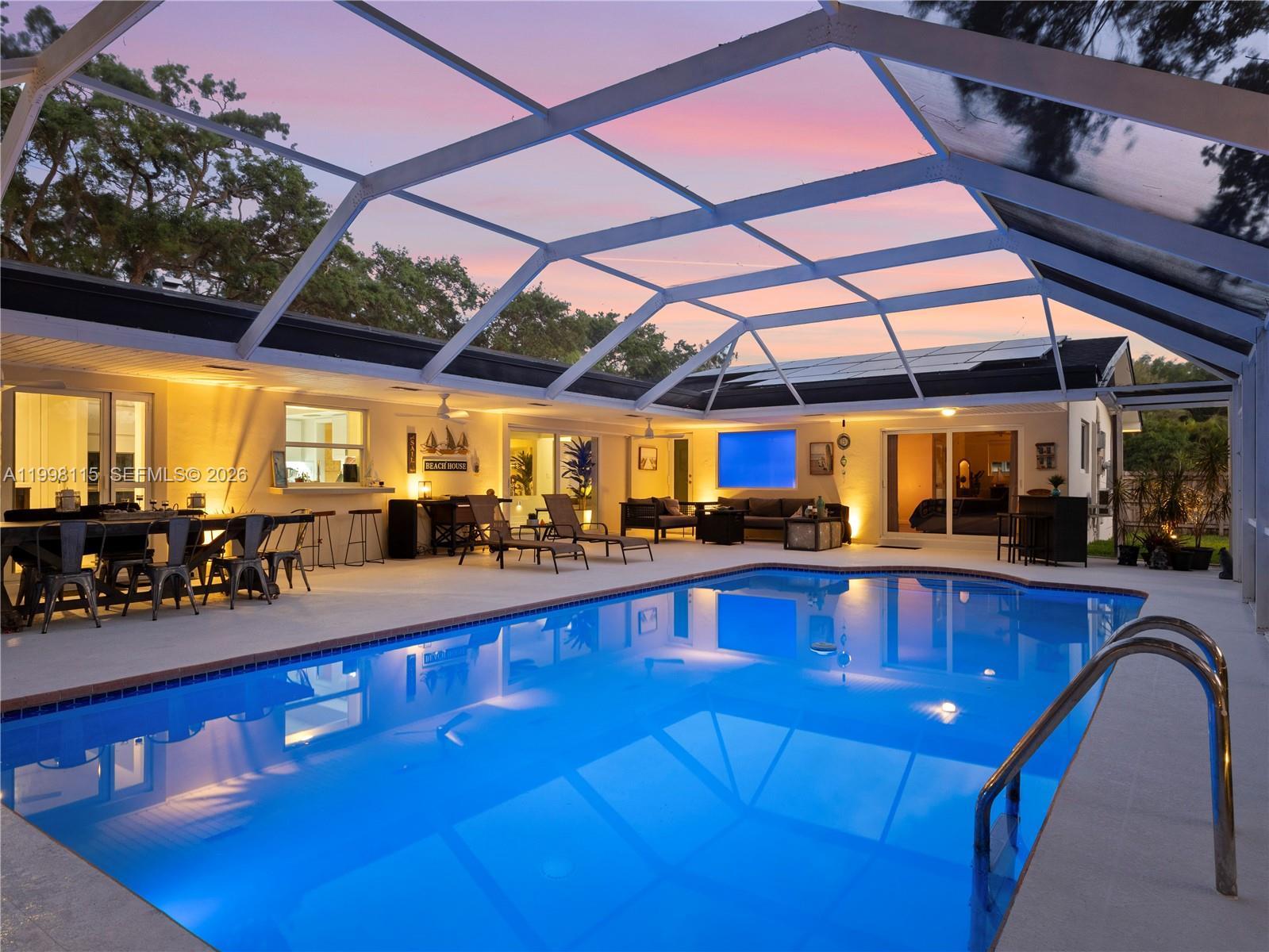 16400 SW 80th Ave, Palmetto Bay FL 33157