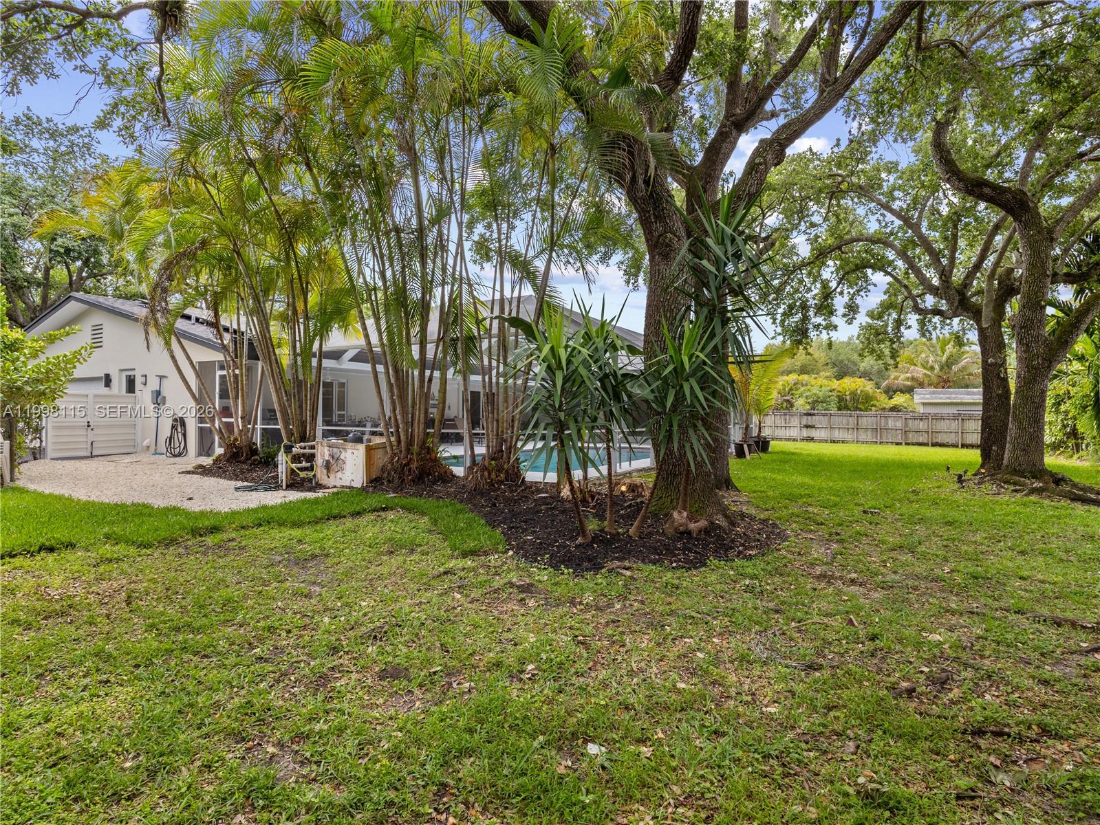16400 SW 80th Ave, Palmetto Bay FL 33157