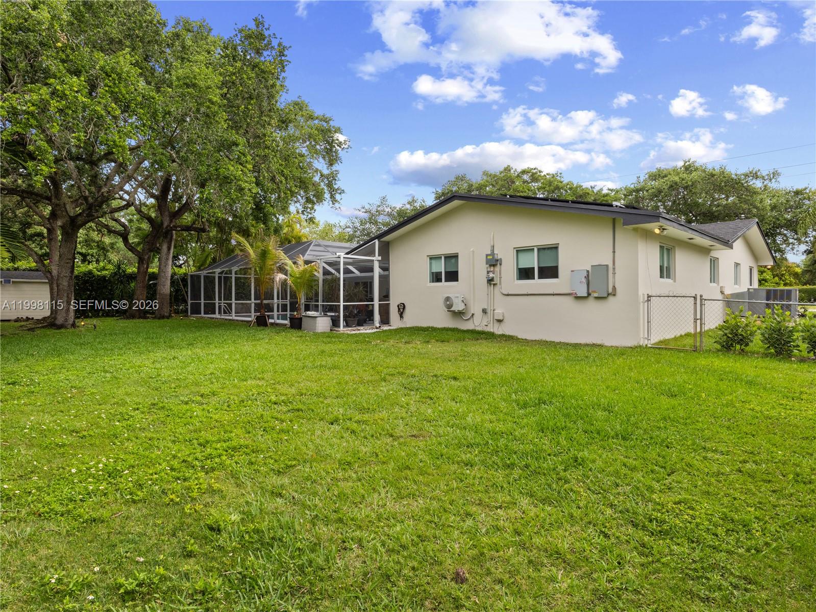 16400 SW 80th Ave, Palmetto Bay FL 33157