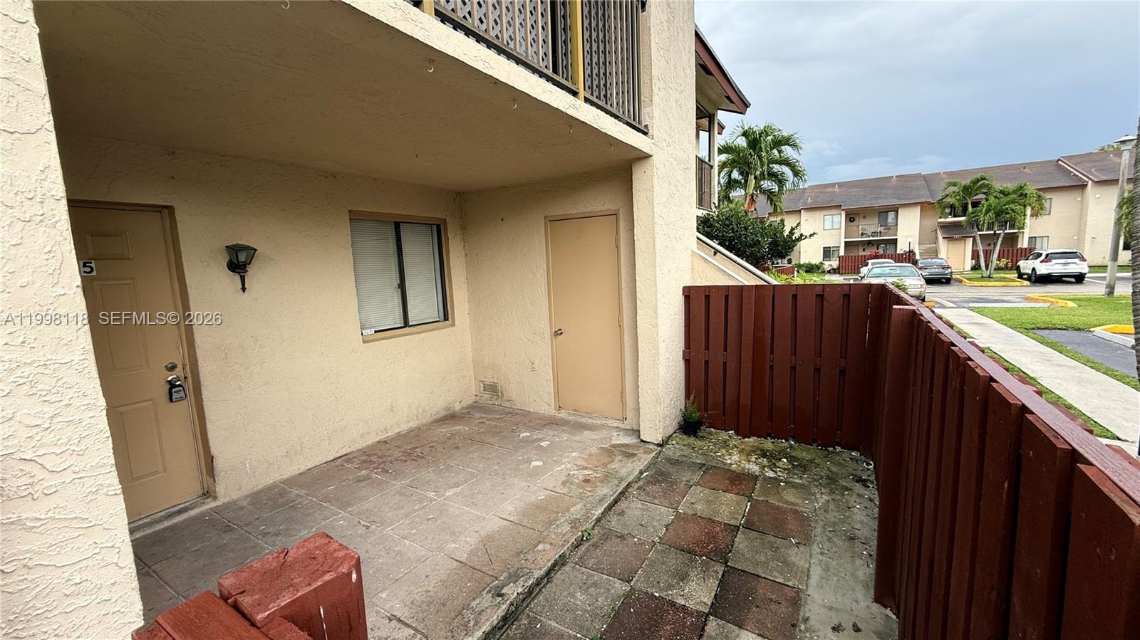 7901 Southgate Blvd #C5, North Lauderdale FL 33068