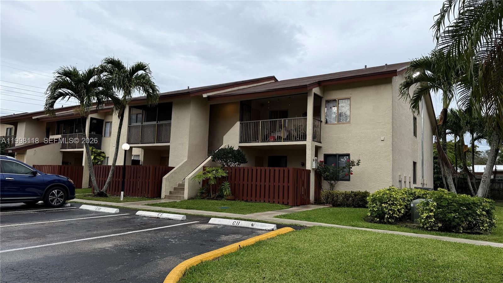 7901 Southgate Blvd #C5, North Lauderdale FL 33068