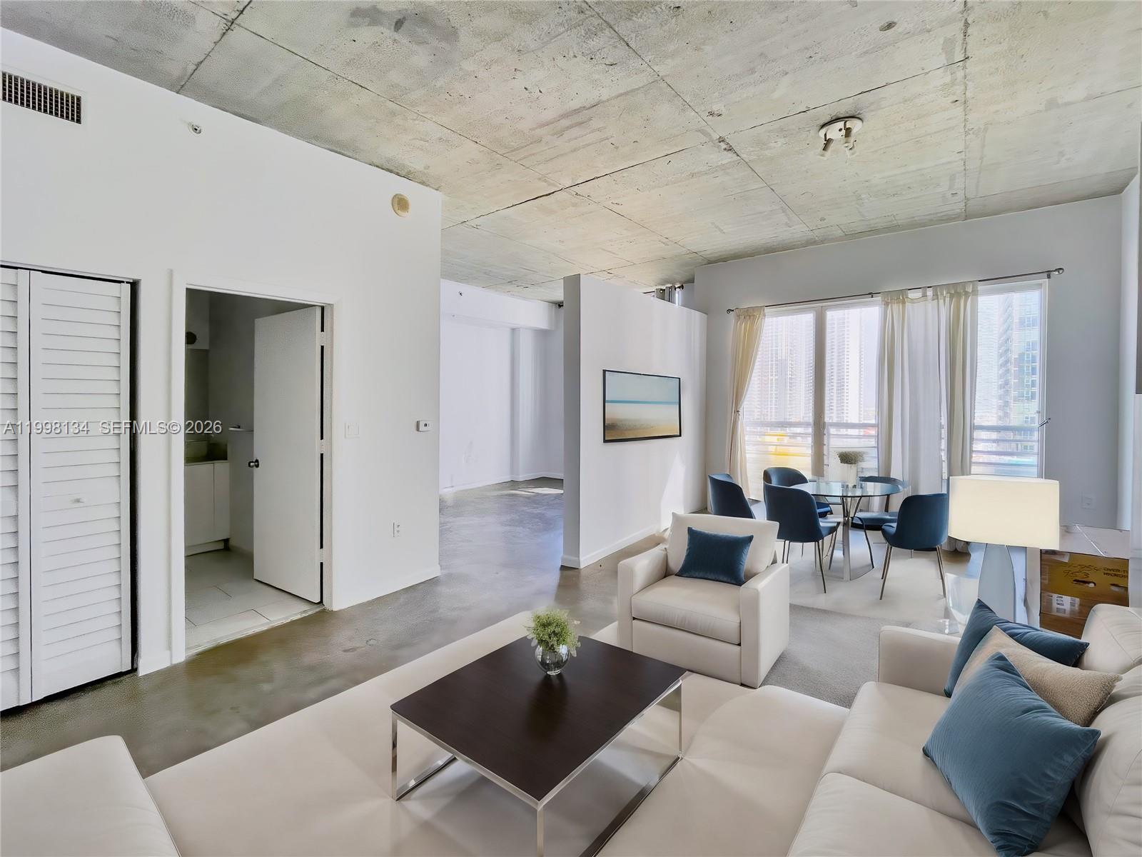 133 NE 2nd Ave #2105, Miami FL 33132