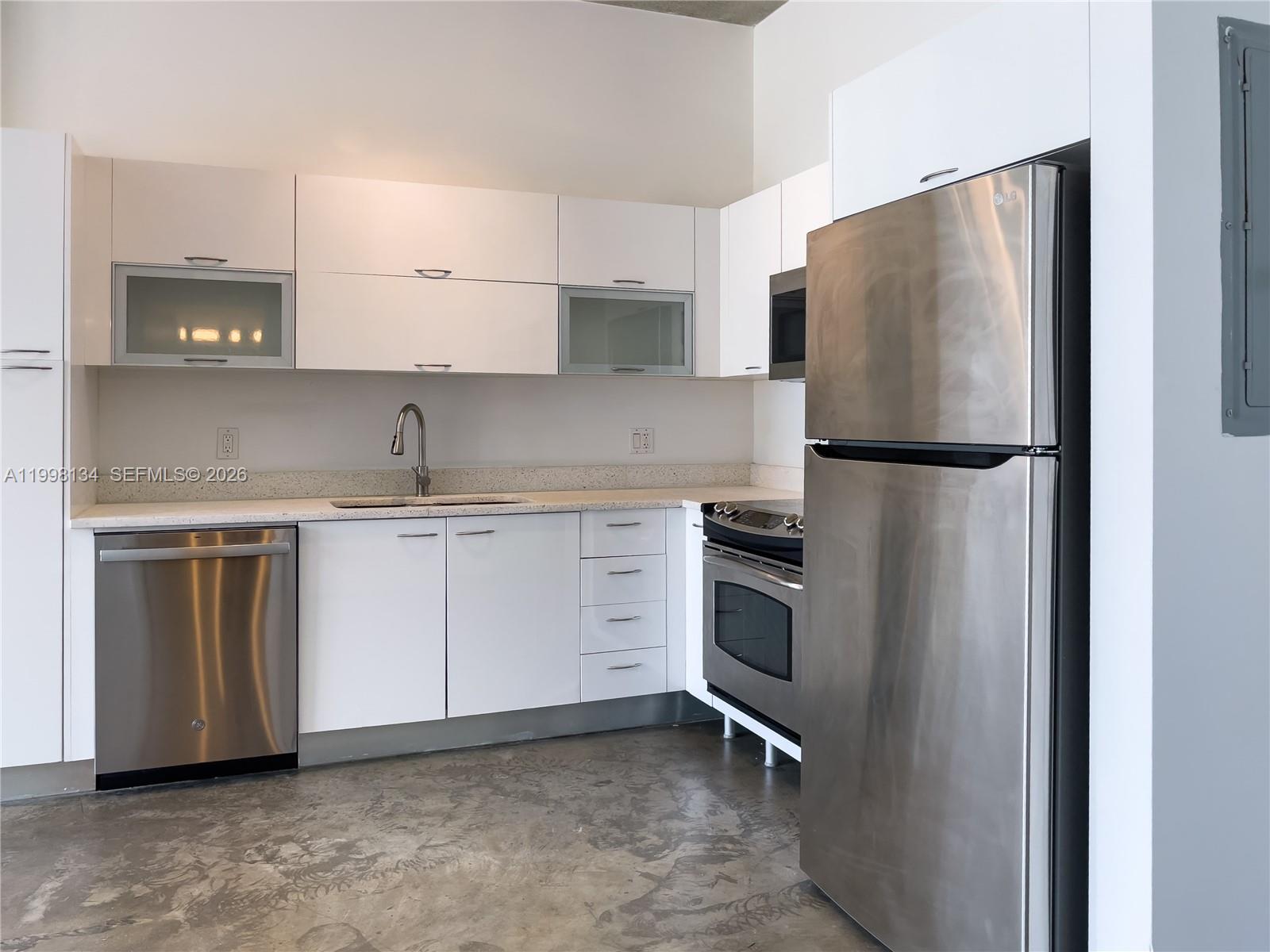 133 NE 2nd Ave #2105, Miami FL 33132