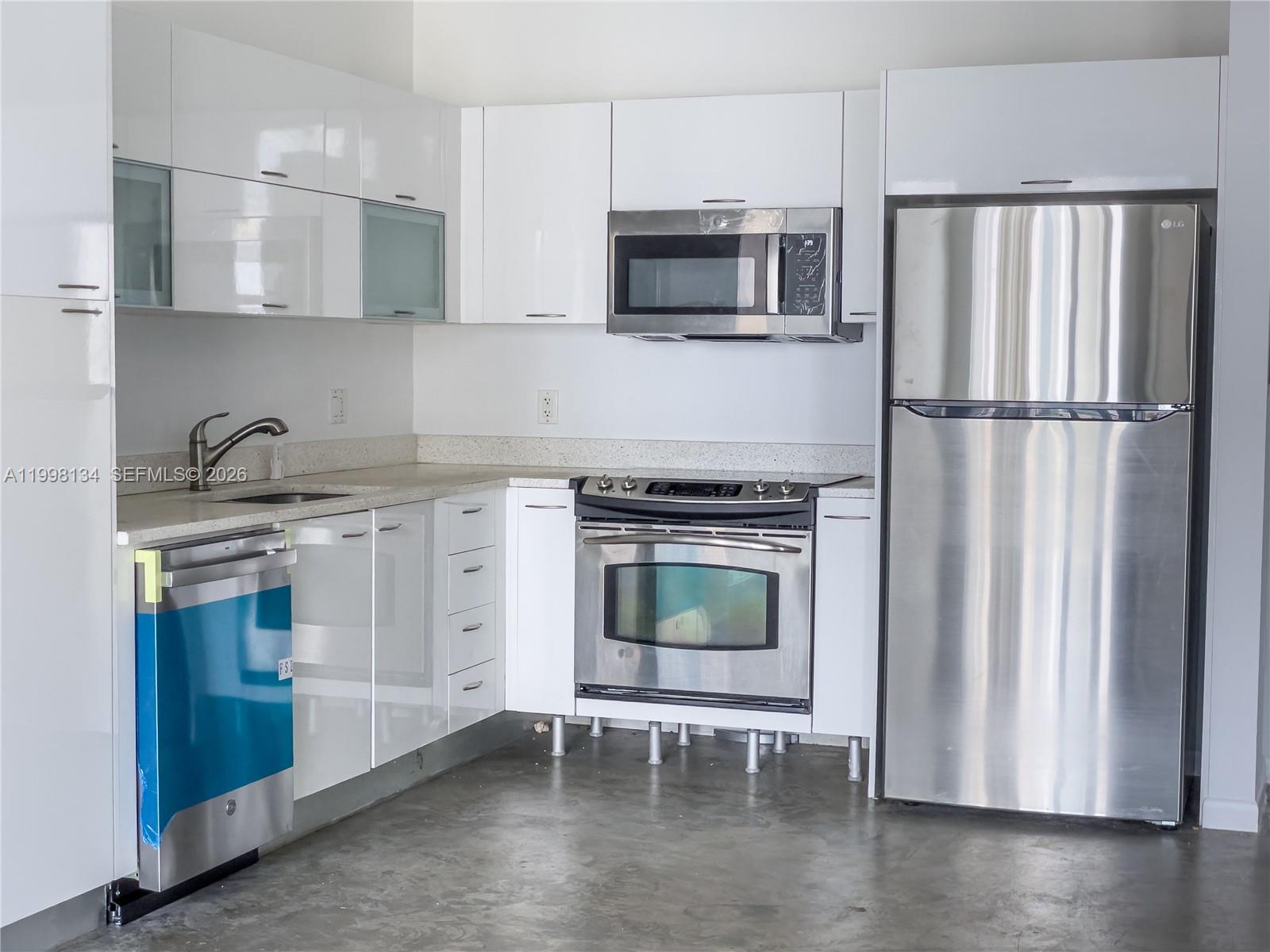133 NE 2nd Ave #2105, Miami FL 33132