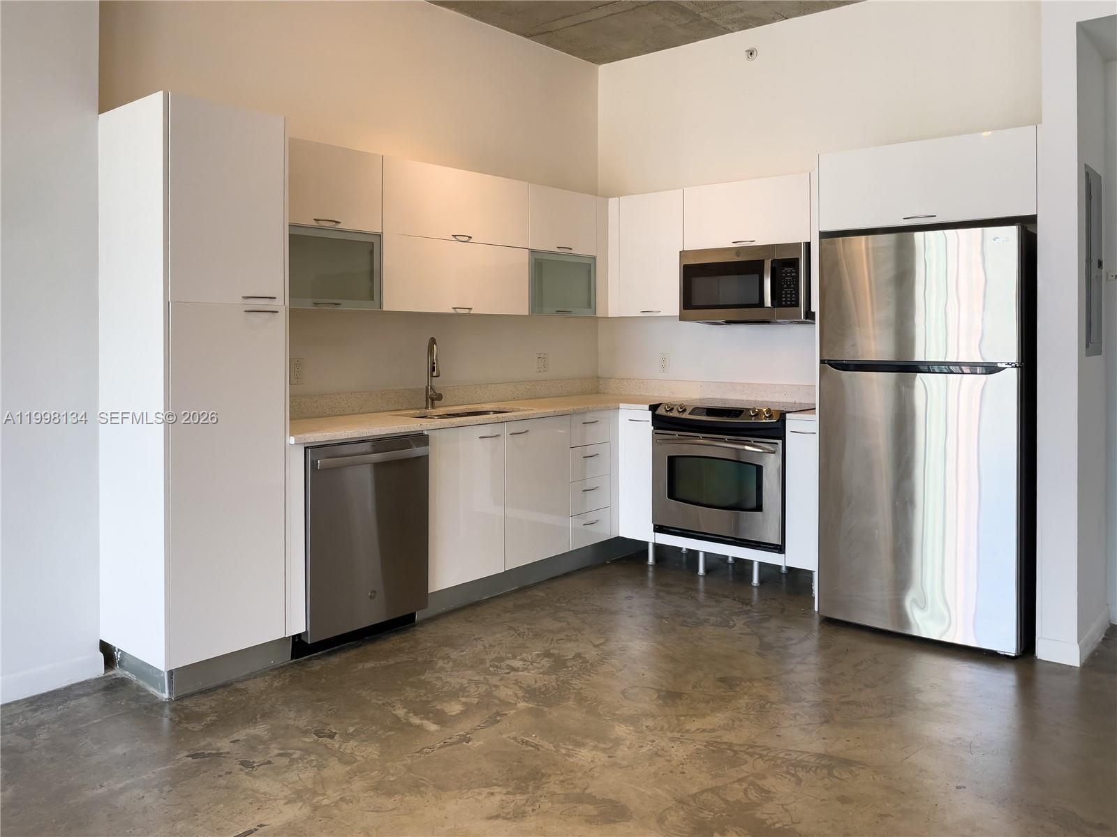 133 NE 2nd Ave #2105, Miami FL 33132