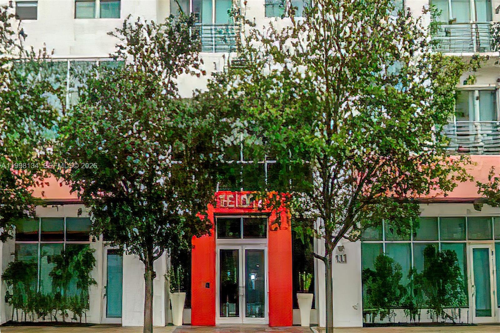 133 NE 2nd Ave #2105, Miami FL 33132