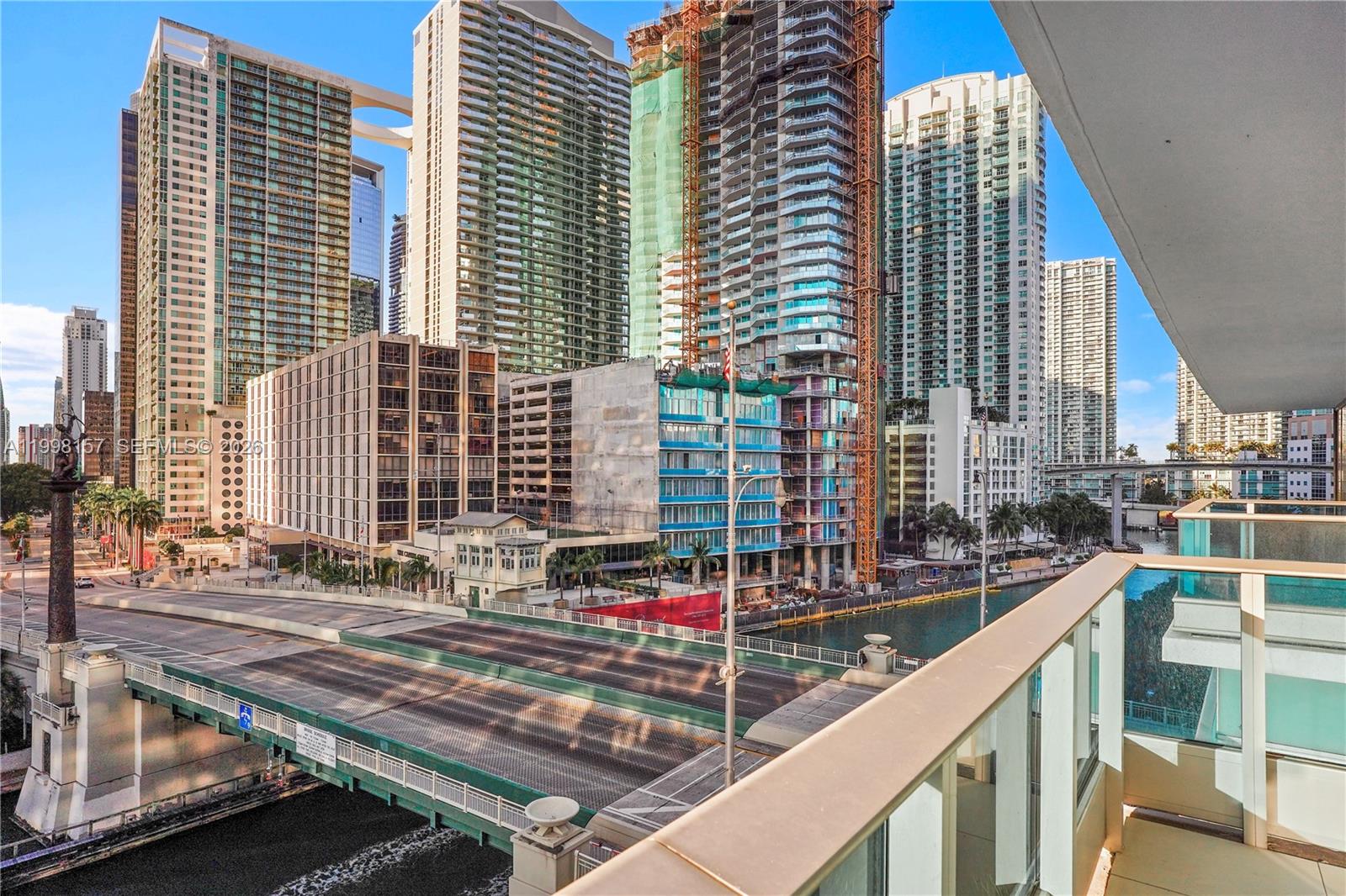 200 Biscayne Boulevard Way #503, Miami FL 33131