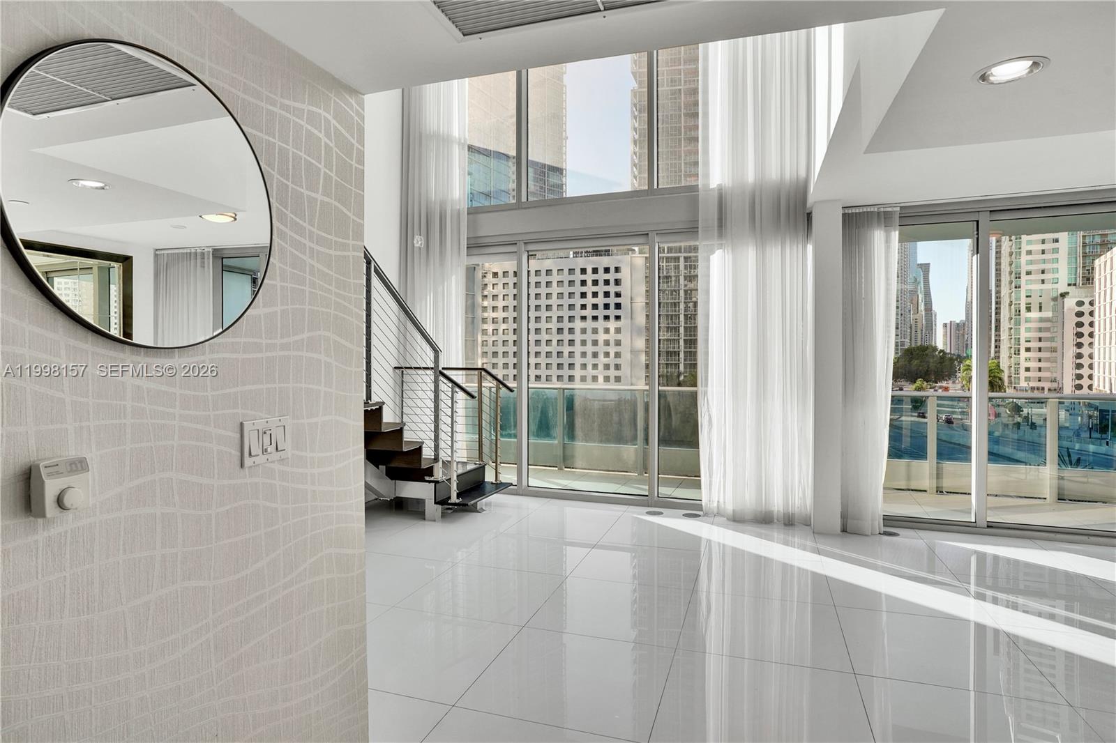 200 Biscayne Boulevard Way #503, Miami FL 33131