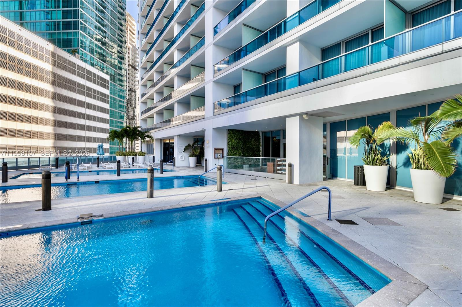 200 Biscayne Boulevard Way #503, Miami FL 33131
