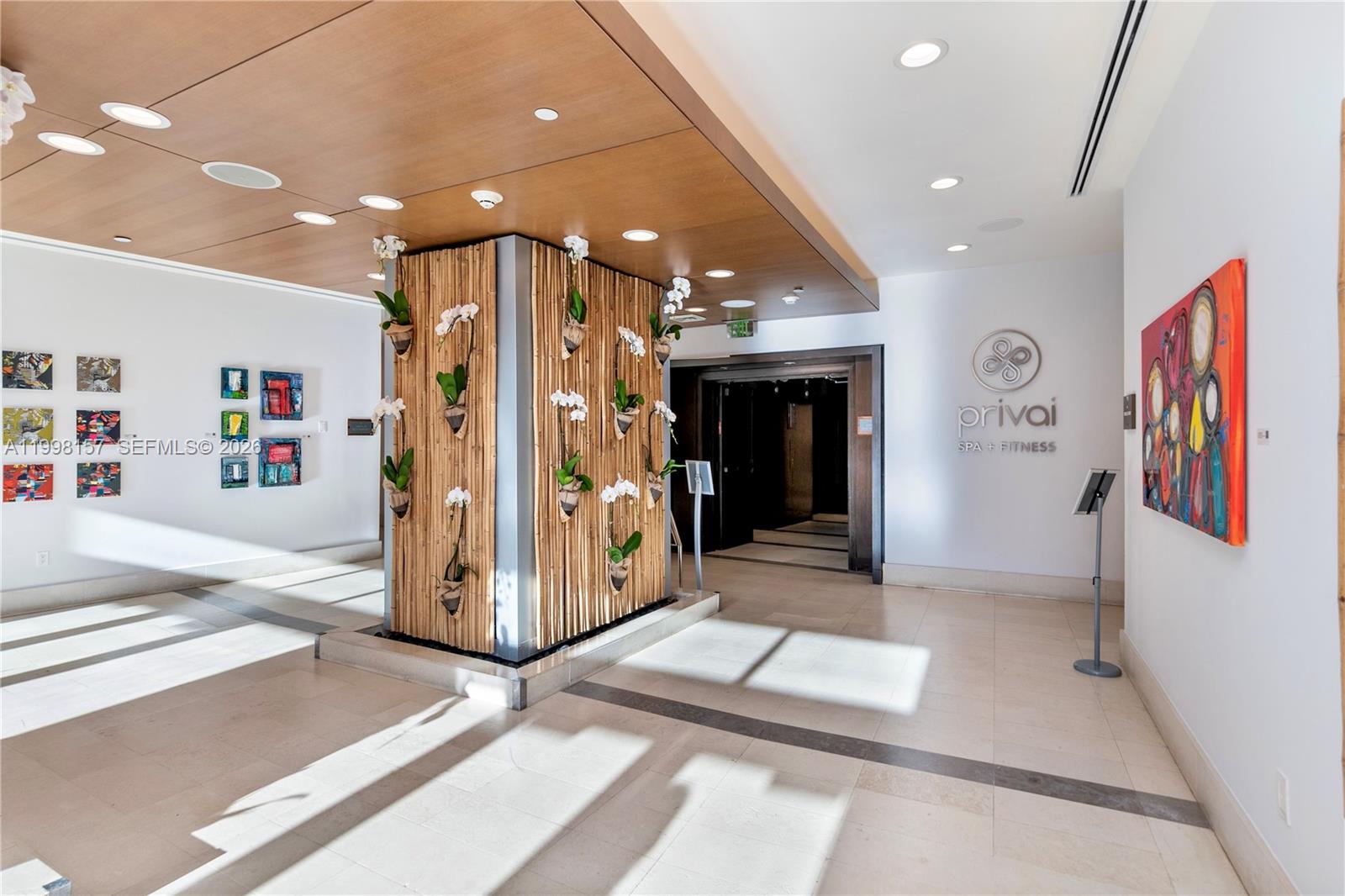 200 Biscayne Boulevard Way #503, Miami FL 33131