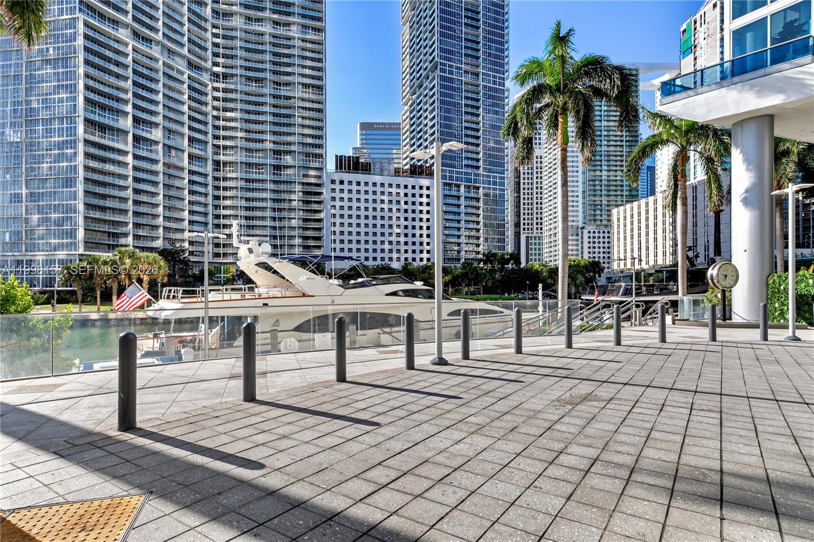 200 Biscayne Boulevard Way #503, Miami FL 33131