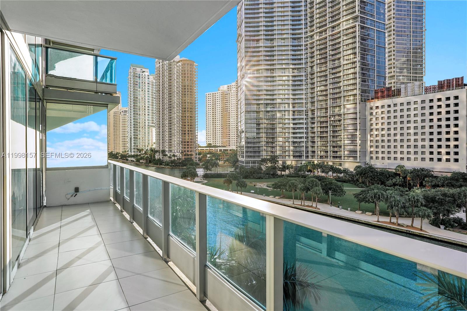 200 Biscayne Boulevard Way #503, Miami FL 33131