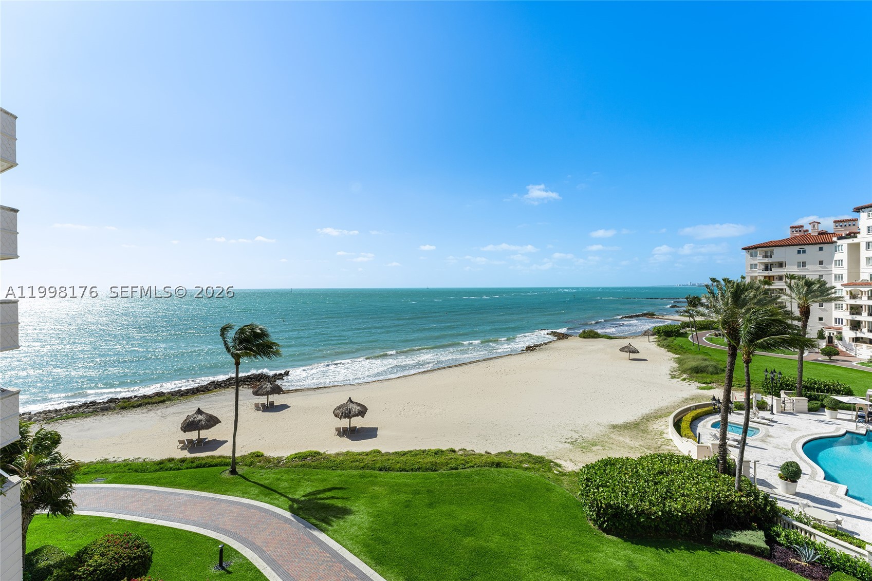 7445 Fisher Island Dr #7445, Miami Beach FL 33109