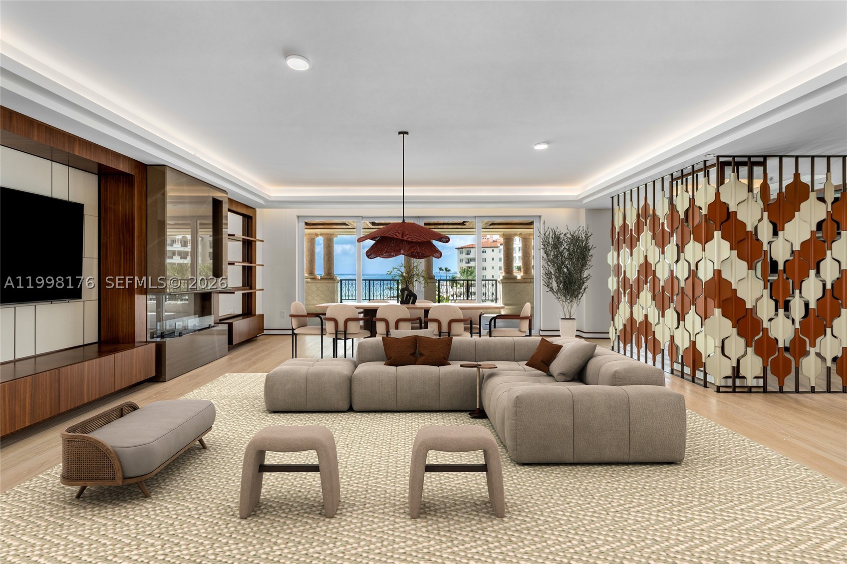 7445 Fisher Island Dr #7445, Miami Beach FL 33109