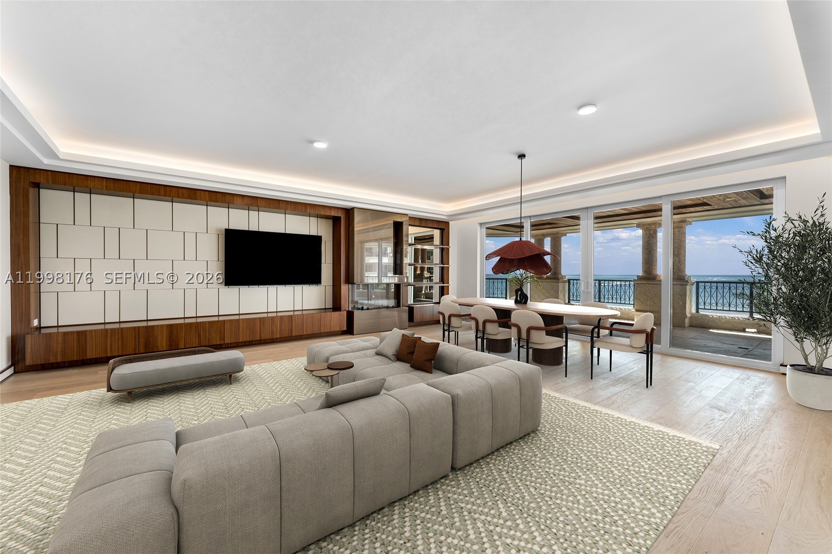 7445 Fisher Island Dr #7445, Miami Beach FL 33109