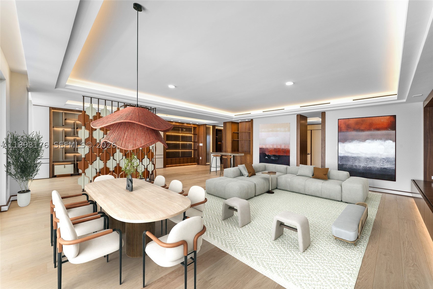 7445 Fisher Island Dr #7445, Miami Beach FL 33109